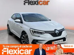 RENAULT Mégane 1.3 TCe GPF Techno Fast Track 103kW