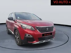 Peugeot 3008 1.5 BlueHDi 130ch S&S ALLURE