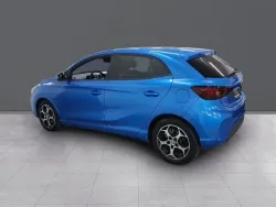 MG 3 1.5 Hybrid+ Luxury 143kW