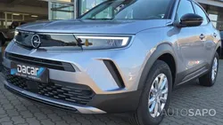 Opel Mokka Edition de 2023