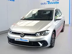 Volkswagen Polo 1.0 TSI 116 S&S DSG7 Style