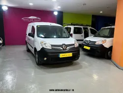 RENAULT Kangoo Fg. 1.5dCi Profesional 55kW