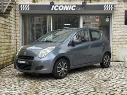 Suzuki Alto 1.0 GL Style