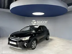 Kia Stonic 1.2 Dynamic