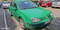 VW Golf 1.4i Confortline AC