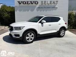 VOLVO XC40 D3 AdBlue 150 ch Geartronic 8