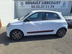 Renault Twingo III 0.9 TCE 90 ENERGY EDITION ONE