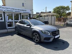 MERCEDES GLA 220 CDI 7G-DCT - Inspiration / camera arrière + sièges chauffant