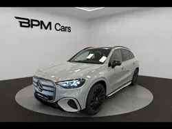 Mercedes-benz GLC 400 EQ 489ch AMG Line 4Matic