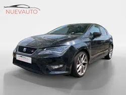SEAT LEON 1.4 TSI 140 Start/Stop FR