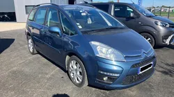 Citroen c4 picasso 1.6 hdi 112cv 7 places