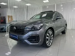 Volkswagen Touareg R-Line 3.0 V6 TDI 210kW Tip 4M
