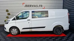 Ford Transit Custom CABINE APPROFONDIE L2H1 2.0 Ecoblue 130 Trend Business