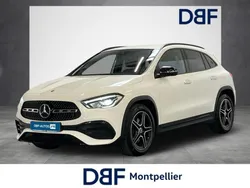 Mercedes Gla 200 7G-DCT AMG Line