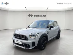MINI Countryman 190 ch ALL4 BVA8 Cooper SD Edition Northwood
