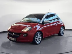 Opel Adam 1.2 Jam