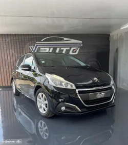 Peugeot 208 1.2 VTi Active