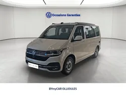 VOLKSWAGEN UTILITAIRES California 2.0 TDI 150 DSG7 Ocean Camper