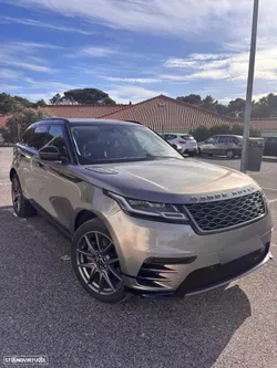 Land Rover Range Rover Velar 2.0 P400e AWD R-Dynamic S