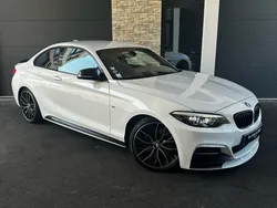 BMW M240i M PERFORMANCE COUPÉ BVA8 – 340 CH – SÉRIE LIMITÉE