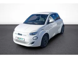 Fiat 500 e 118 ch Icône