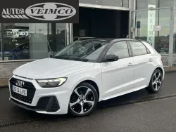 Audi A1 Sportback 30 TFSI S line S tronic
