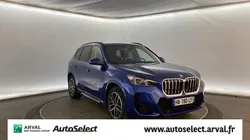 BMW X1 sDrive20i M Sport DKG7