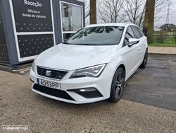 SEAT Leon ST 1.0 EcoTSI FR S/S
