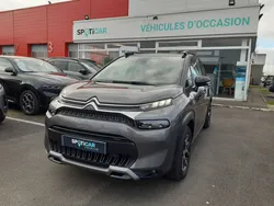 CITROEN C3 Aircross PureTech 130 S&S EAT6 Shine Pack