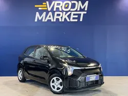 KIA Picanto 1.2 79ch Active - 2024 - 6 700 km - CarPlay - Caméra de recul - Faible km