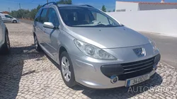 Peugeot 307 de 2007