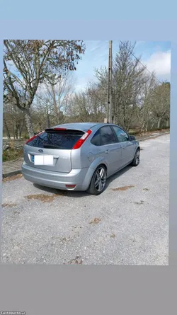 Ford Focus 1.6tdci