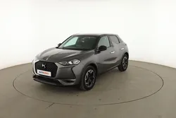 DS Automobiles DS 3 Crossback 1.5 Blue-HDi So Chic 100 ch