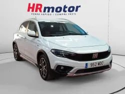 FIAT Tipo 1.0 City Cross