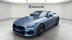 BMW Z4 sDrive30i 258 ch BVA8