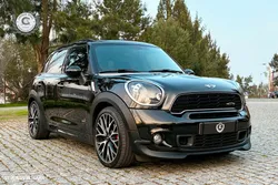 MINI Countryman John Cooper Works ALL4