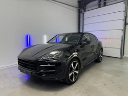 Porsche Cayenne S Coupe E-Hybrid 3.0i V6 470 - Pack Chrono / Carbon / Burmester / Garantie 12 Mois