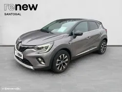 Renault Captur 1.0 TCe Techno