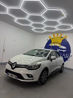 Renault CLIO IV 1.5 DCI 90 CV 5 place