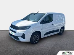 Opel Combo (30) CARGO M DIESEL 130 CH AUT. TECH