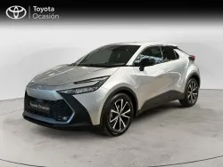 TOYOTA C-HR 140H Advance
