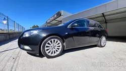 Opel Insignia 2.0 CDTi Business Edition de 2009