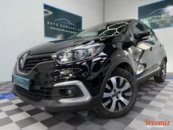 Renault Captur 1.5 DCI 90 ENERGY INTENS 1ERE MAIN 12 MOIS DE GARANTIE