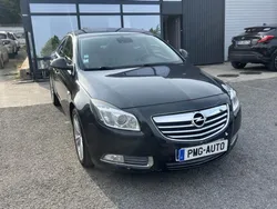 OPEL INSIGNA Insignia 2.0 CDTI FAP - 160 - BVA INSIGNIA BERLINE Cosmo Pack PHASE 1