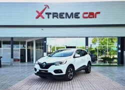 Renault Kadjar 1.5 dCi Intens EDC