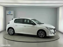 Peugeot 208 1.2 PureTech Active Pack