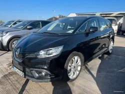 Renault Grand Scénic RFA