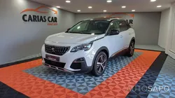 Peugeot 3008 1.2 PureTech Allure de 2018