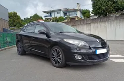 Renault Mégane SPORT TOURER 1.6 DCI BOSE EDITION 130 CV