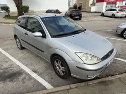 Ford Focus 1.8 TDDI com AC IPO e IUC até 2026